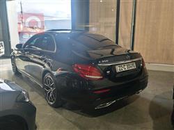 مرسيدس بنز E-Class